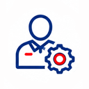 Boating expertise icon placeholder; recommended size 128 by 128 pixels