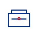 Gear icon placeholder; recommended size 128 by 128 pixels