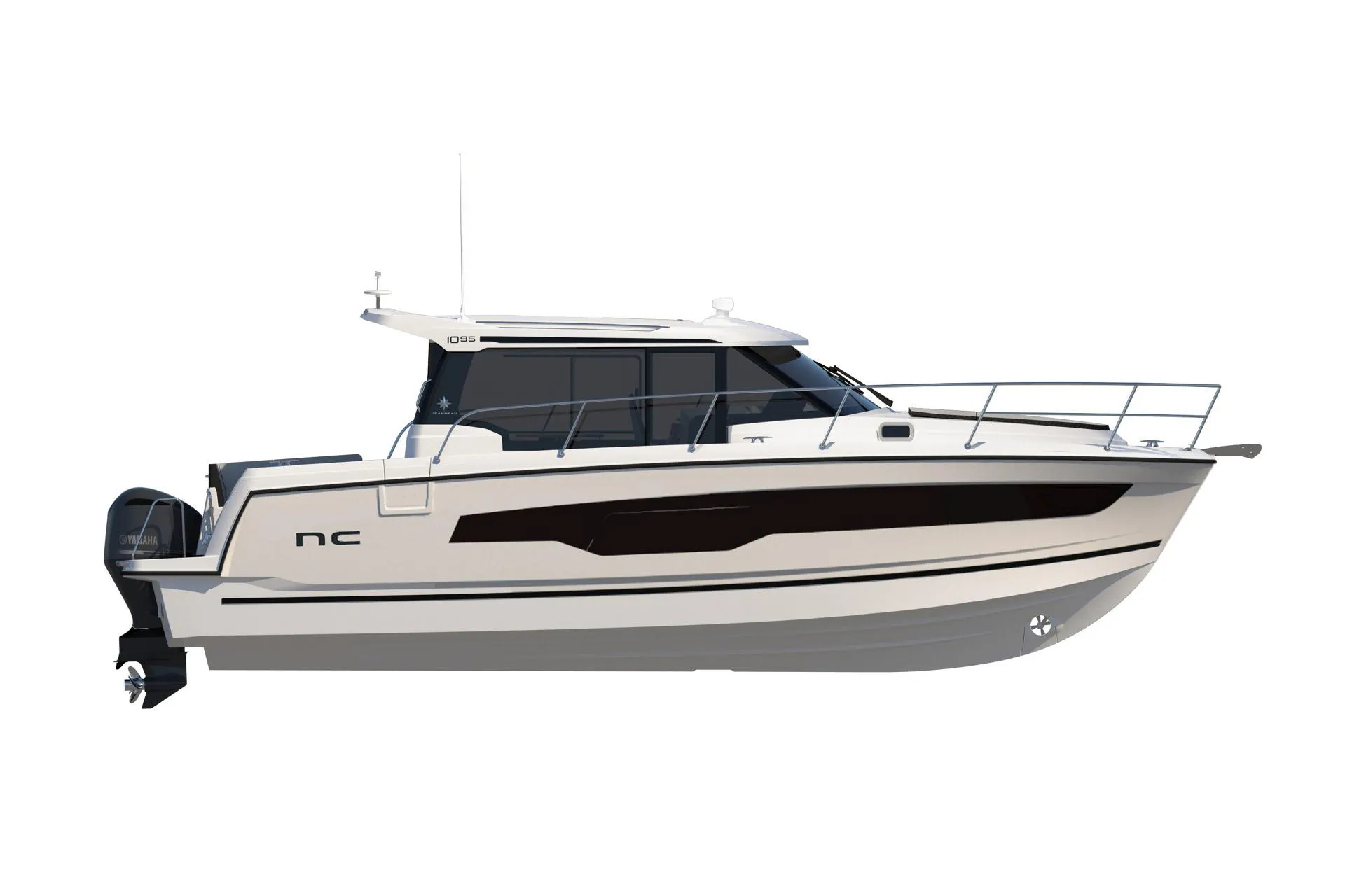 NC 1095