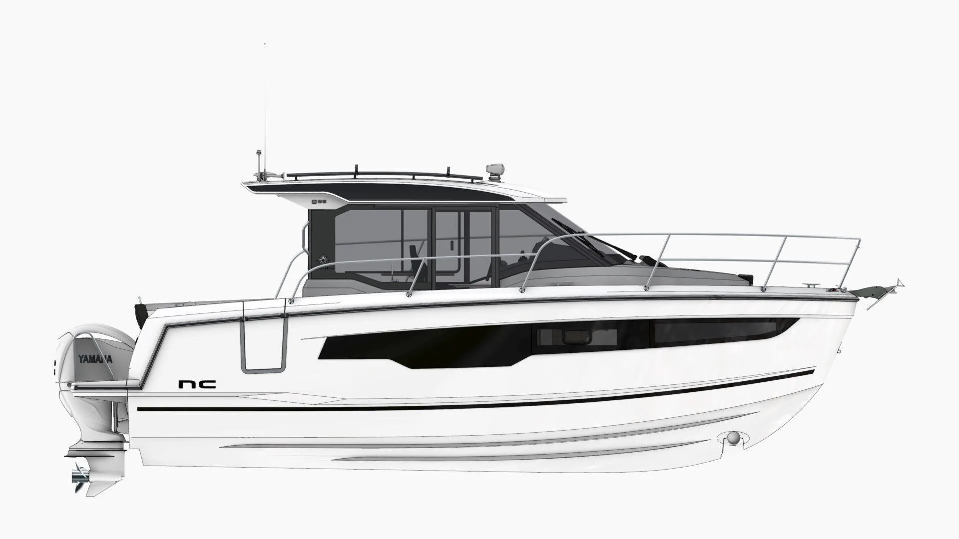 NC 895 Series 2