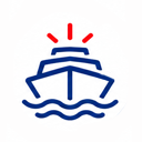 Boat selection icon placeholder; recommended size 128 by 128 pixels