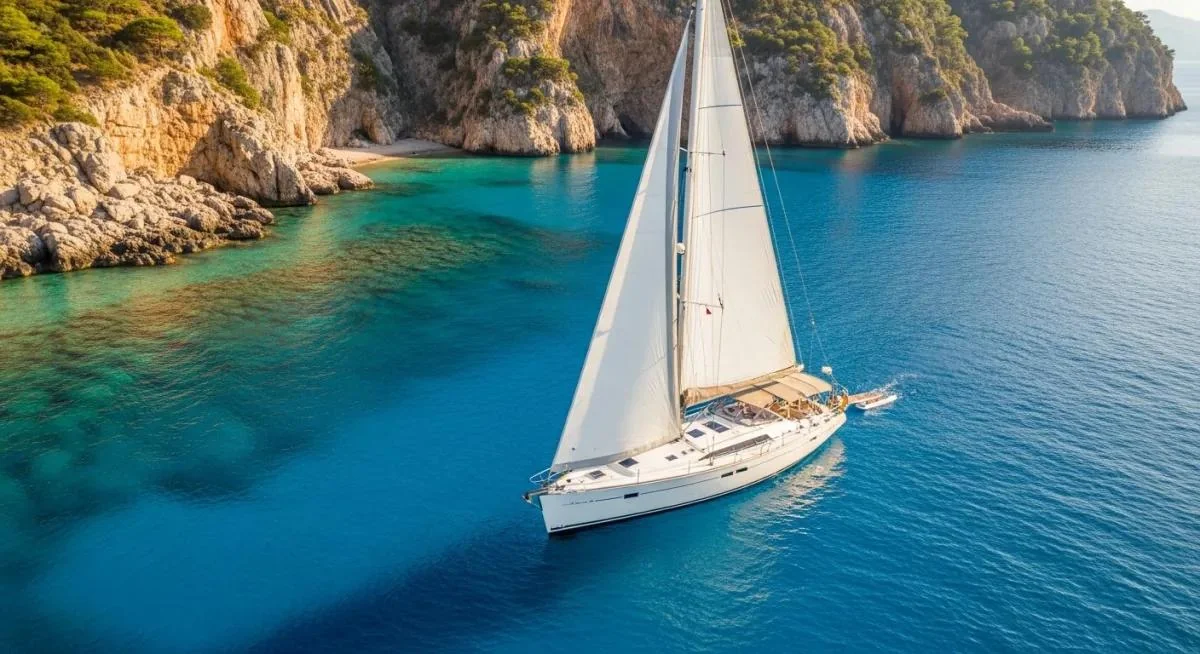 Coastal cruising photo placeholder; recommended size 800 by 500 pixels