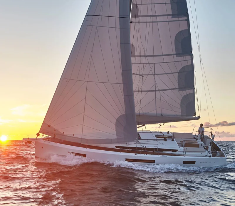 Placeholder for a brokerage yacht at the dock; recommended size 800 by 700 pixels