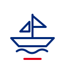 Boat selection icon placeholder; recommended size 128 by 128 pixels