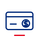 Financing icon placeholder; recommended size 128 by 128 pixels