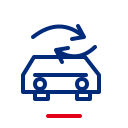 Trade-in icon placeholder; recommended size 128 by 128 pixels